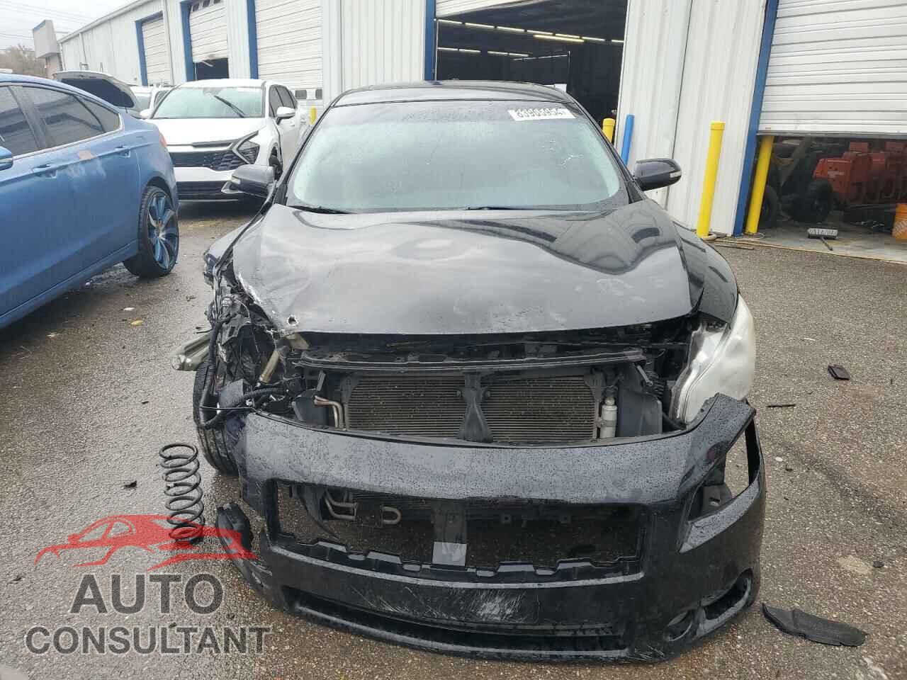 NISSAN MAXIMA 2012 - 1N4AA5AP2CC828764