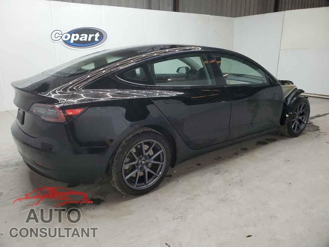 TESLA MODEL 3 2023 - 5YJ3E1EA9PF459920