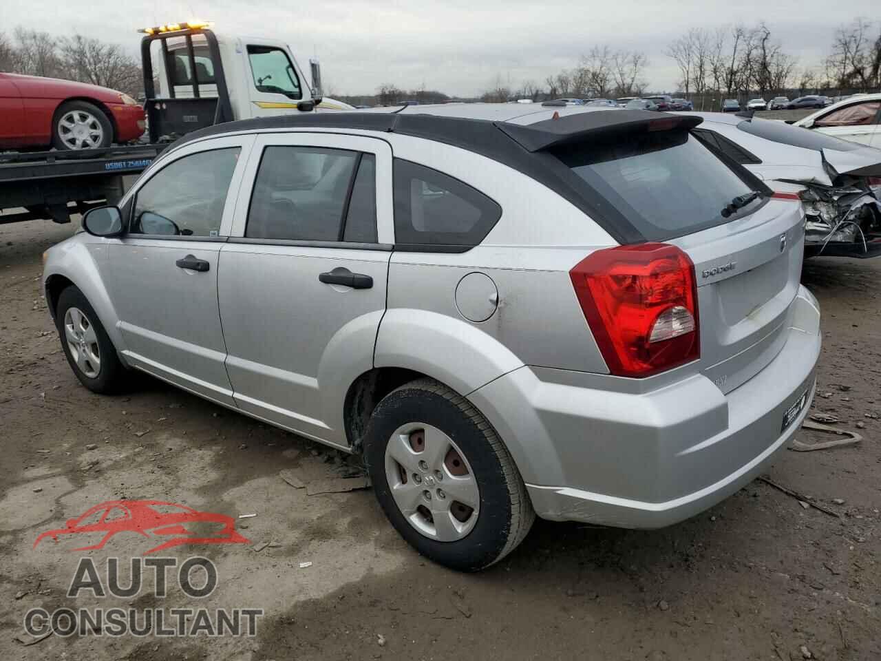DODGE CALIBER 2010 - 1B3CB1HA8AD587747