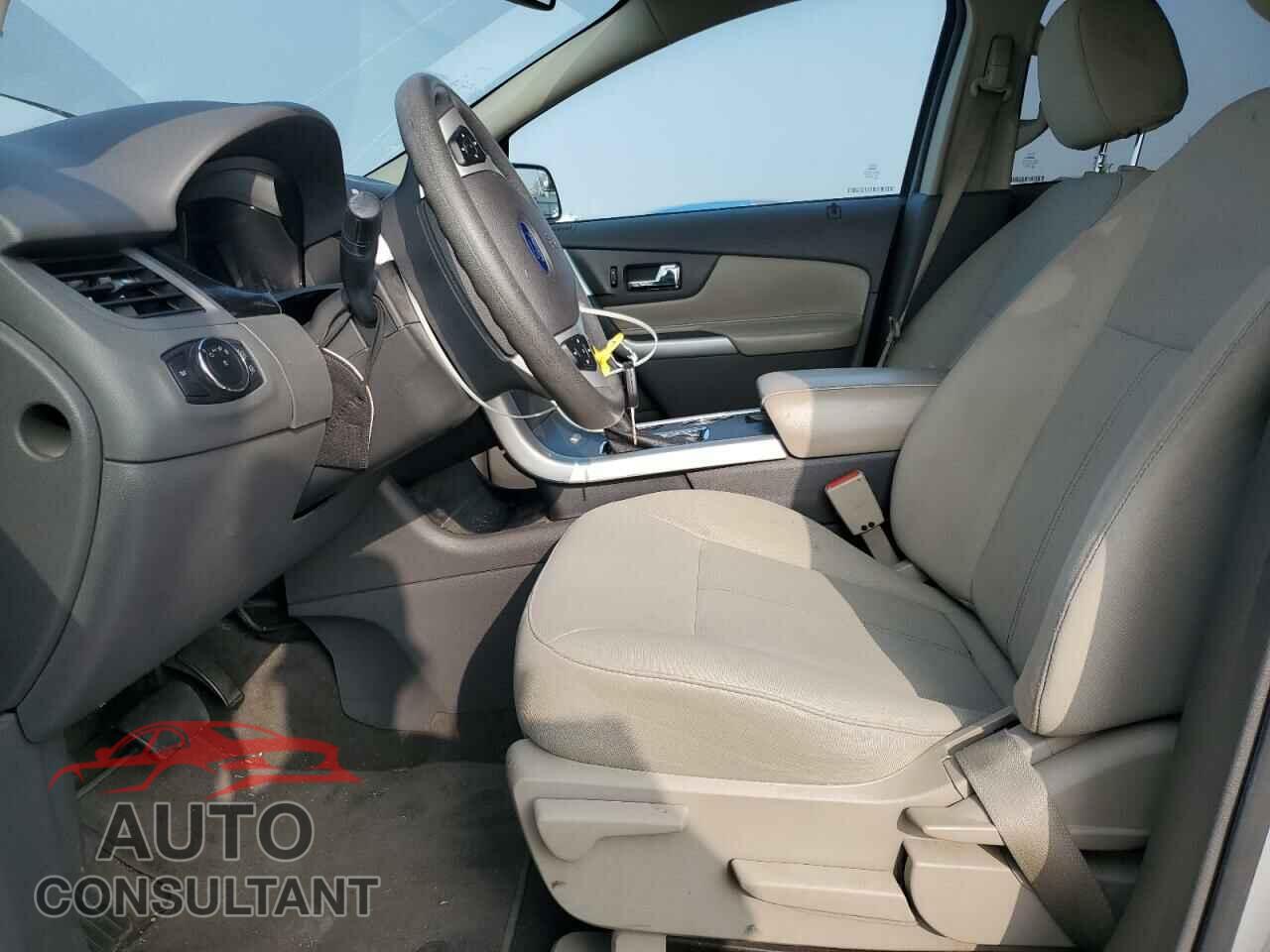 FORD EDGE 2013 - 2FMDK3GC7DBB21959