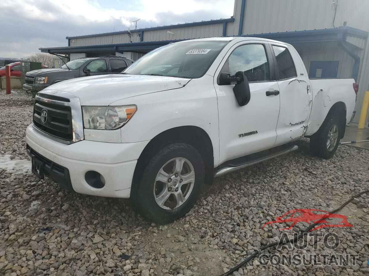 TOYOTA TUNDRA 2013 - 5TFUM5F19DX044224