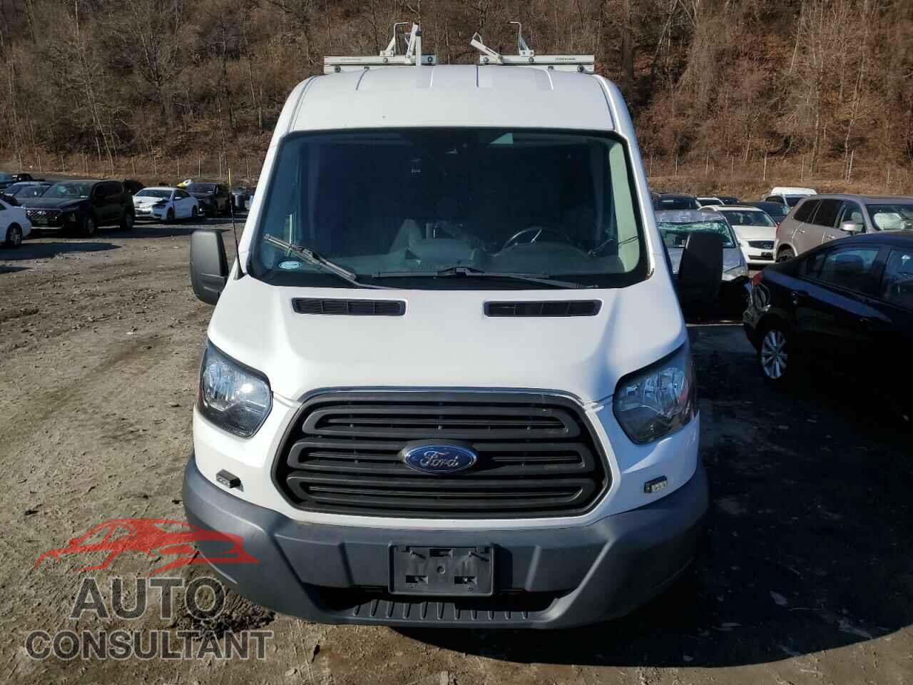 FORD TRANSIT 2016 - 1FTYE2CV6GKA80927