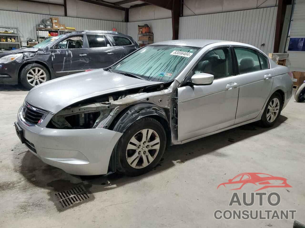 HONDA ACCORD 2010 - 1HGCP2F48AA082605