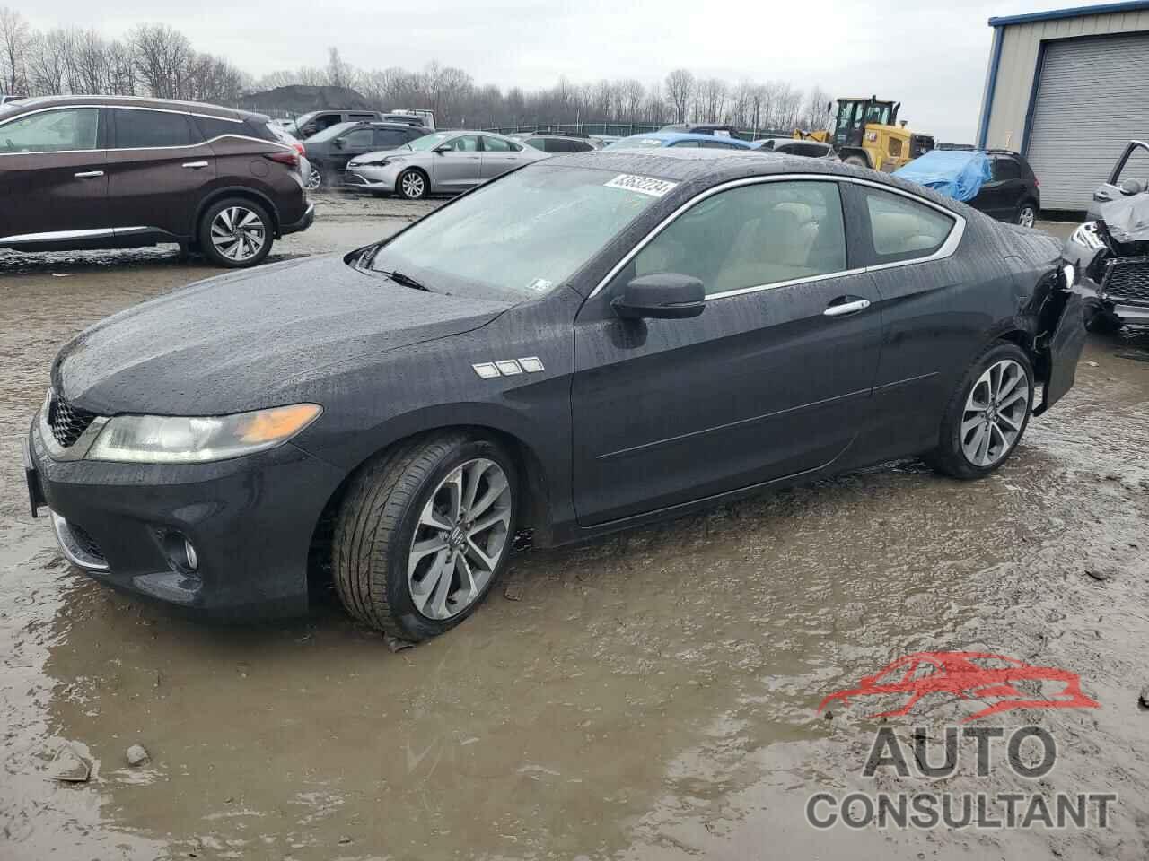 HONDA ACCORD 2013 - 1HGCT2B8XDA005906