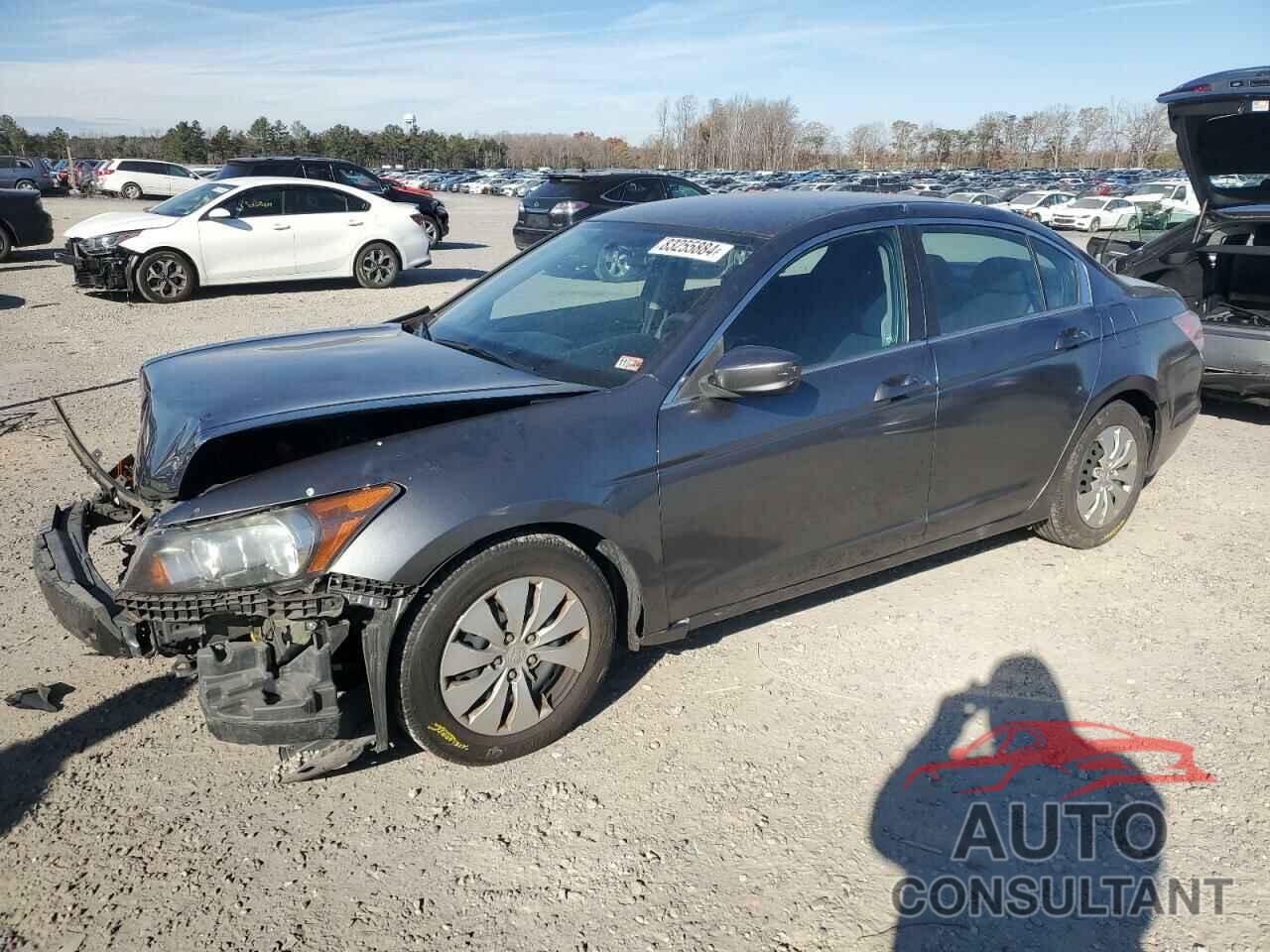 HONDA ACCORD 2011 - 1HGCP2F37BA144777