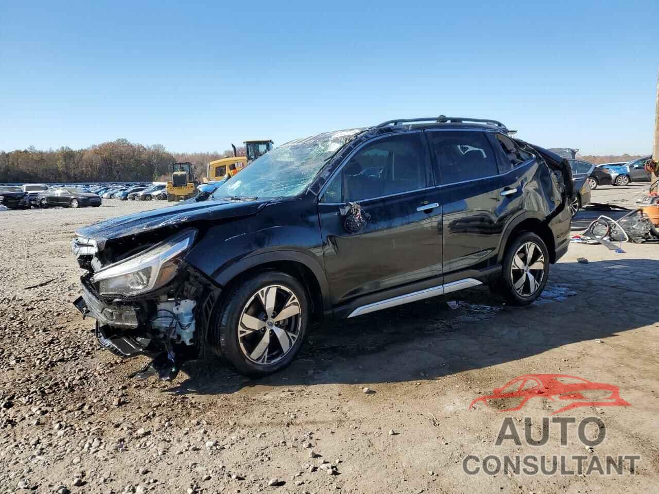 SUBARU FORESTER 2019 - JF2SKAWC0KH494022