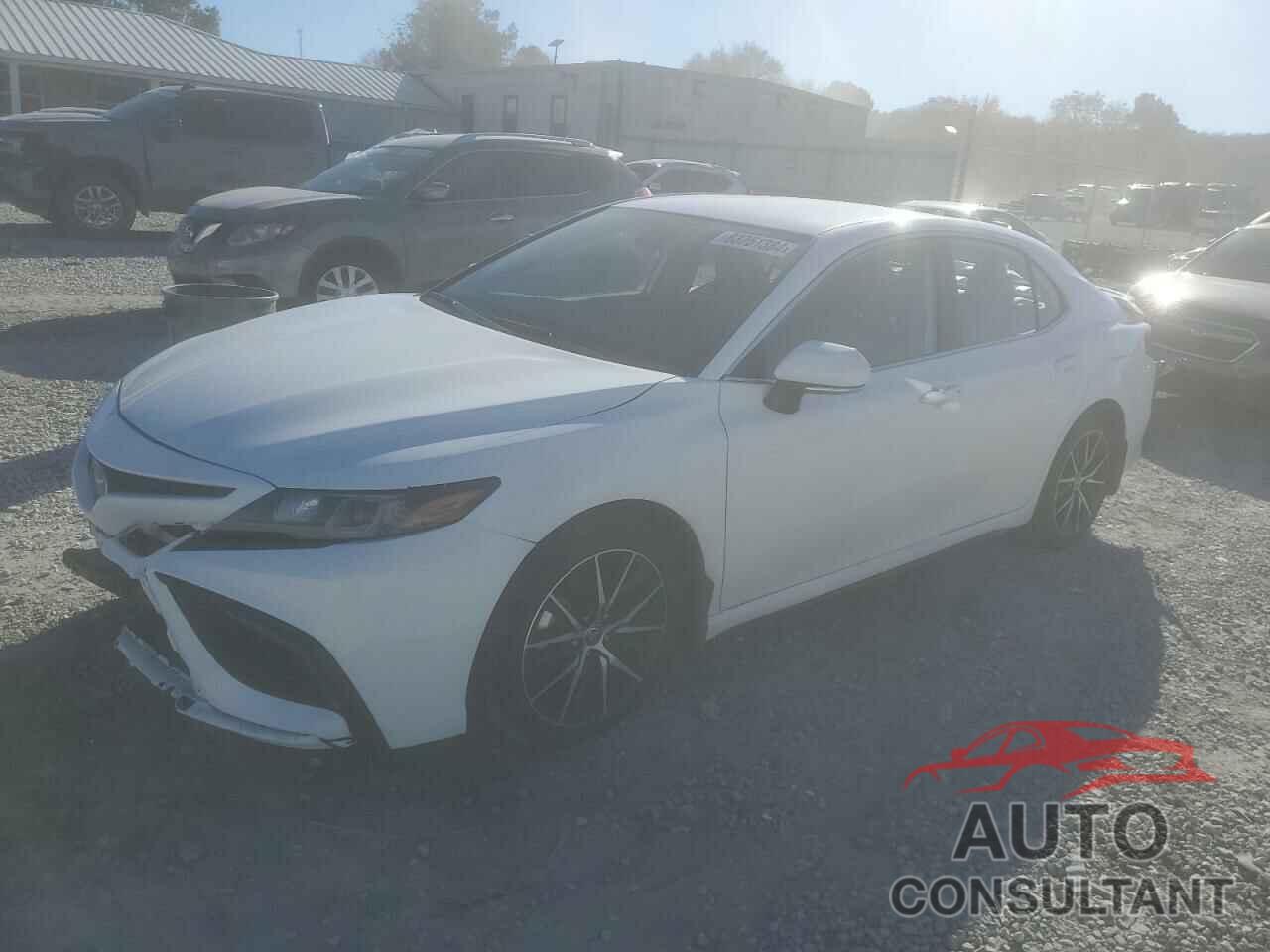 TOYOTA CAMRY 2024 - 4T1T11AK9RU894260