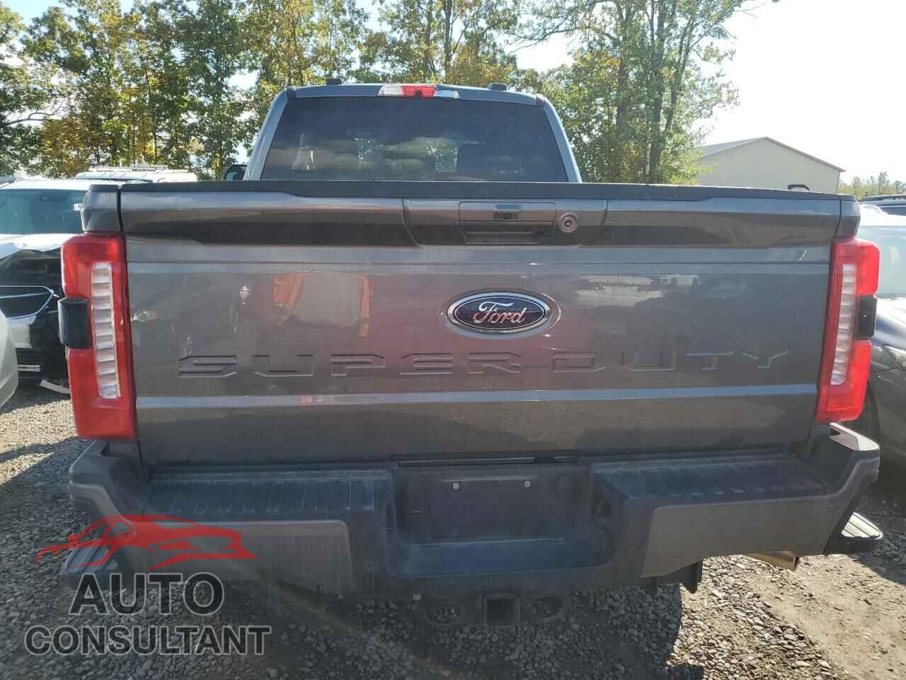 FORD F250 2024 - 1FT8X2BN5RED77555