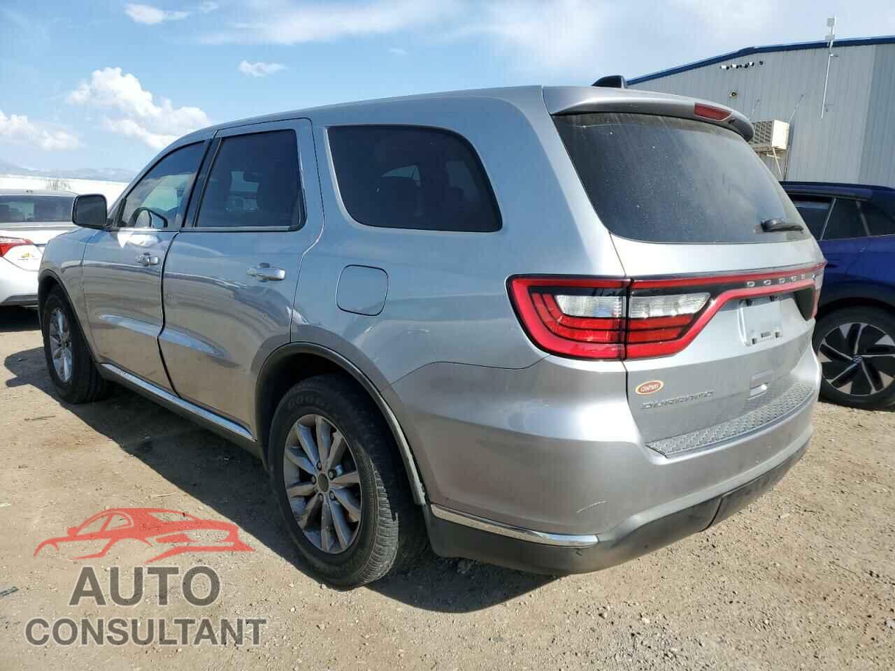 DODGE DURANGO 2014 - 1C4RDHAG6EC412595