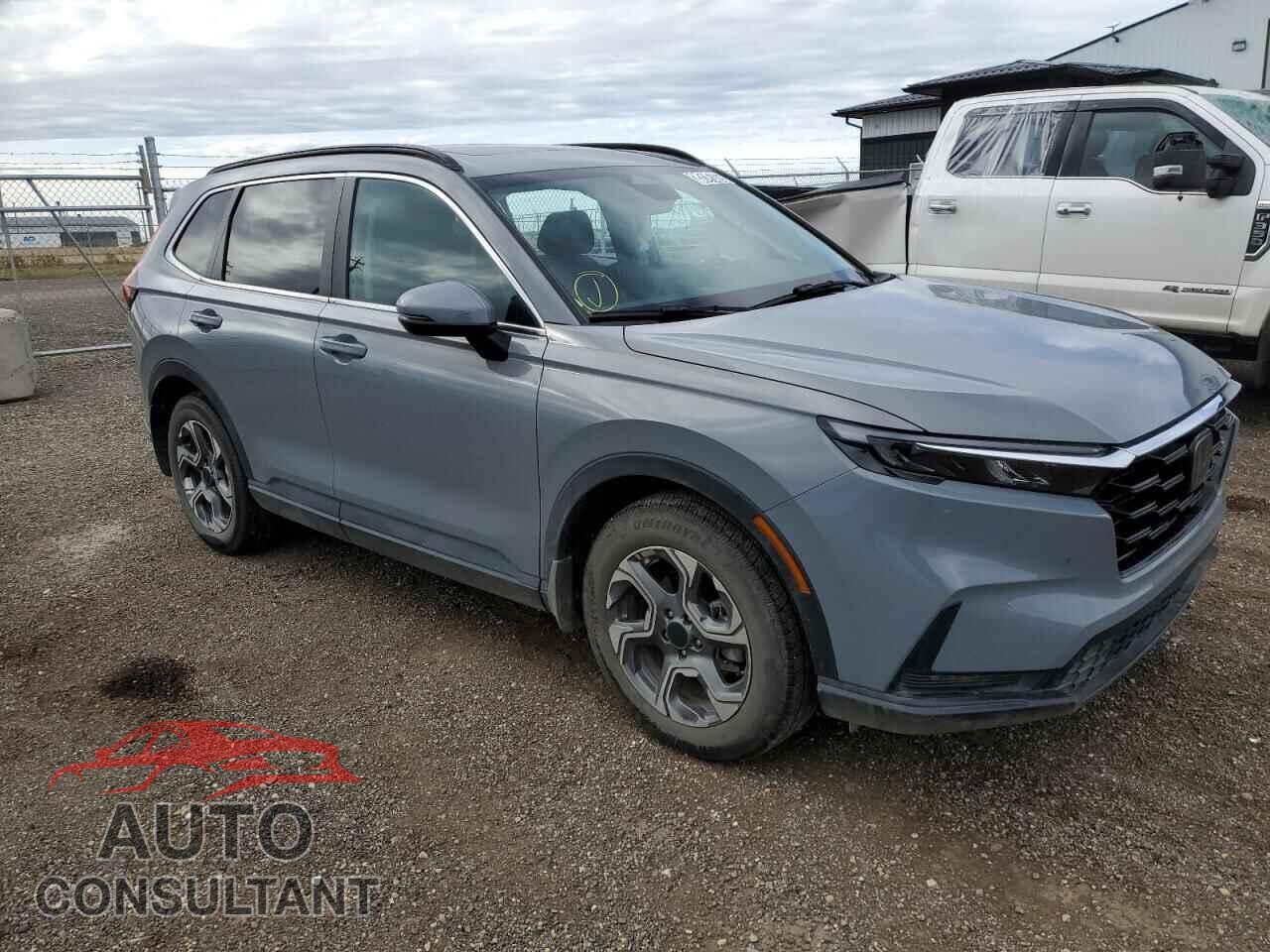 HONDA CRV 2023 - 2HKRS4H52PH109727