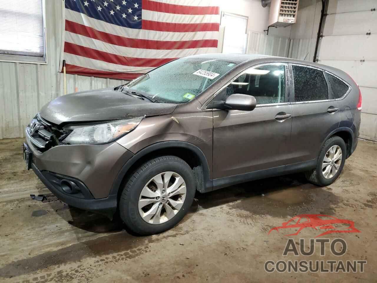 HONDA CRV 2014 - 2HKRM4H52EH620099