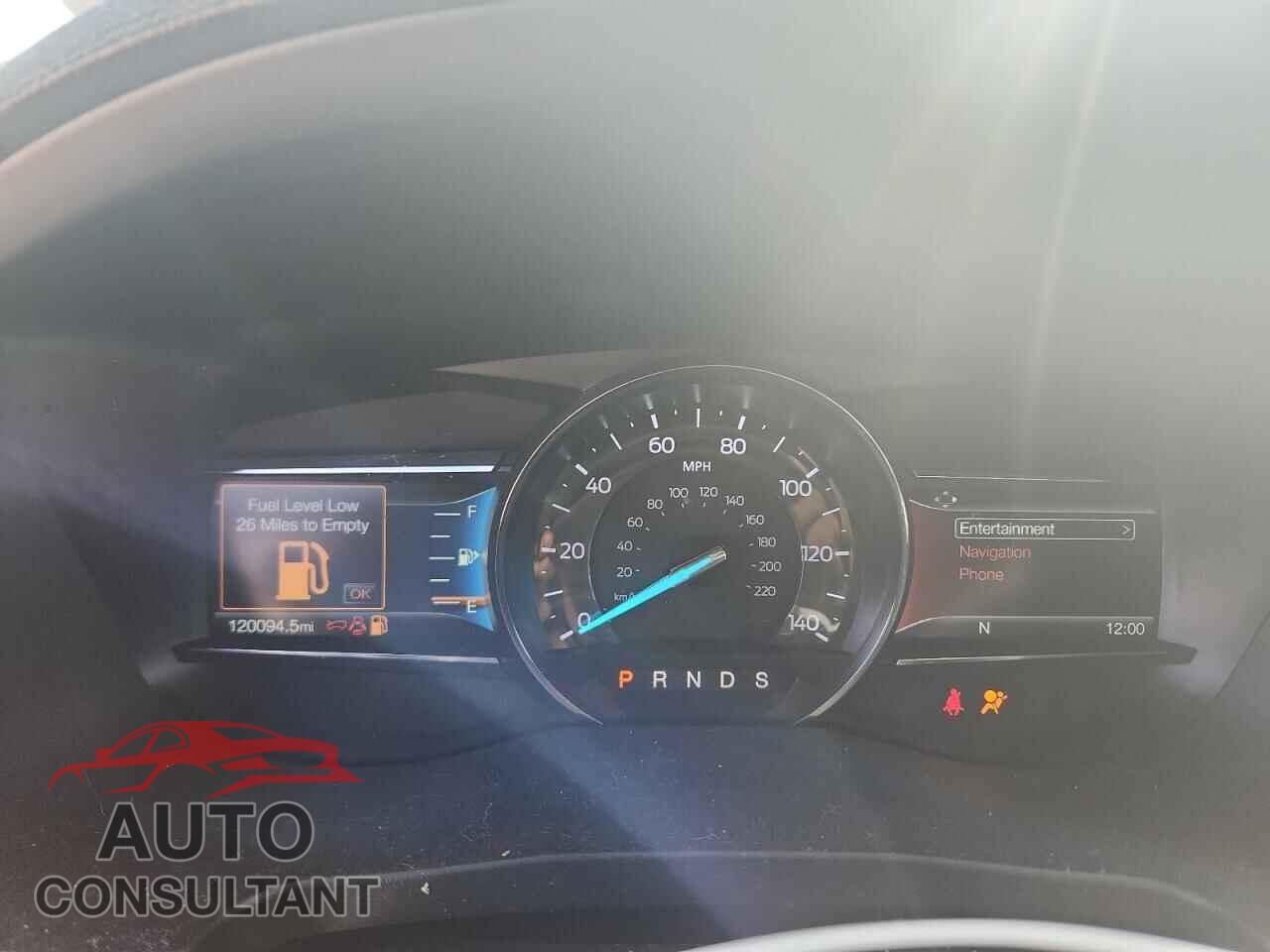 FORD EXPLORER 2018 - 1FM5K8GT6JGB64064
