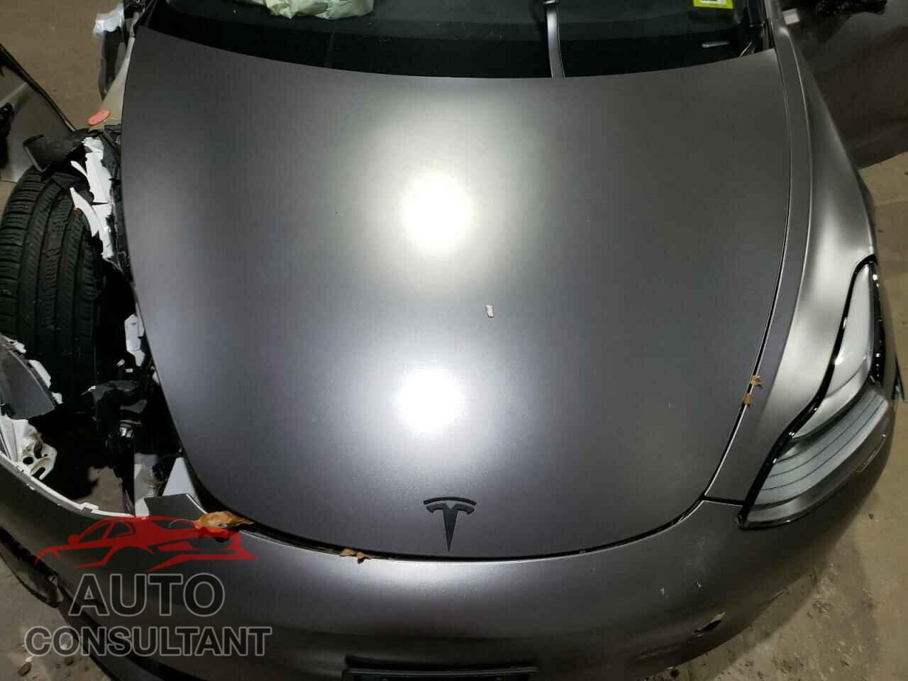 TESLA MODEL 3 2023 - 5YJ3E1ECXPF587942