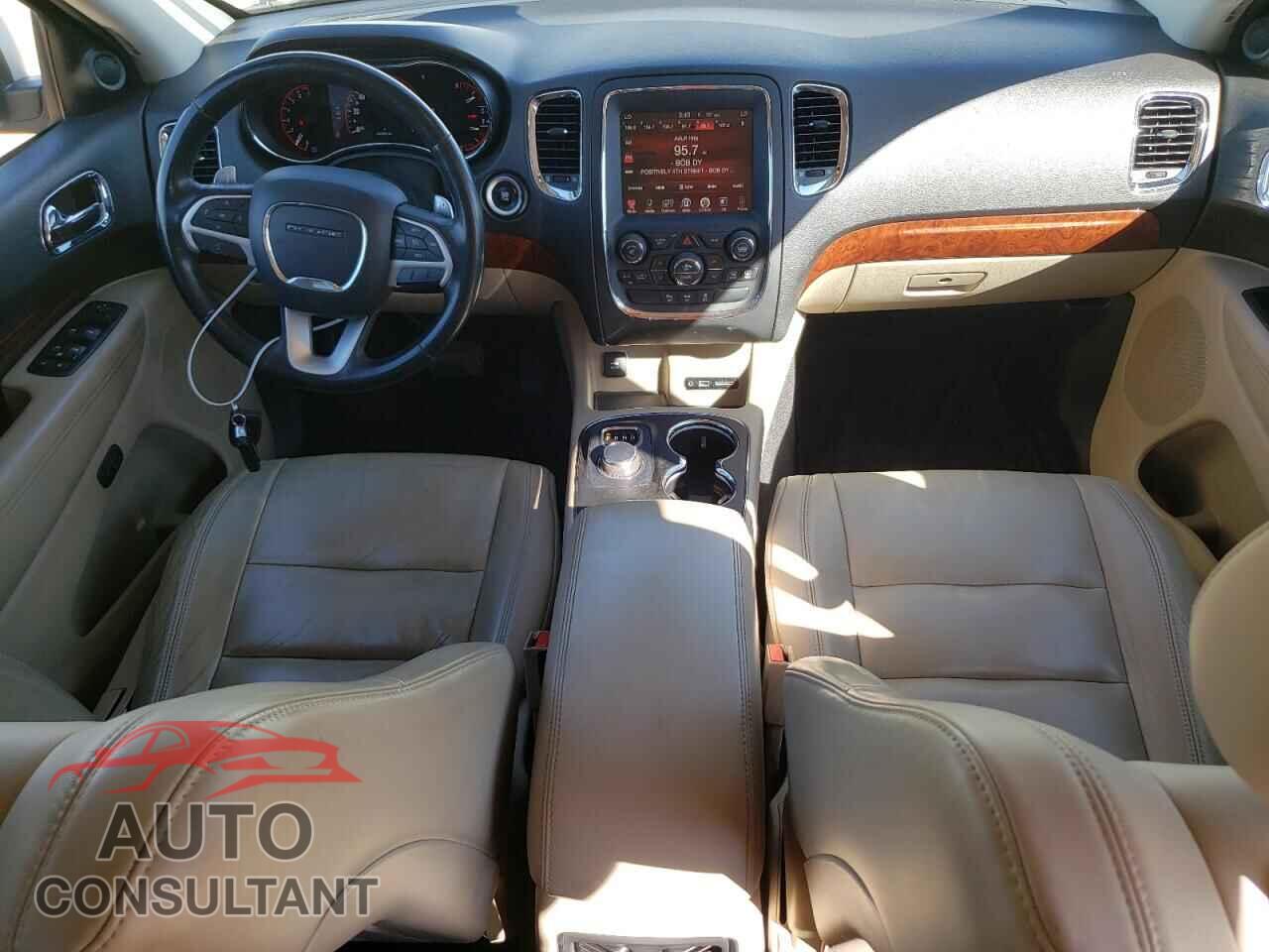 DODGE DURANGO 2014 - 1C4RDHDG6EC489706