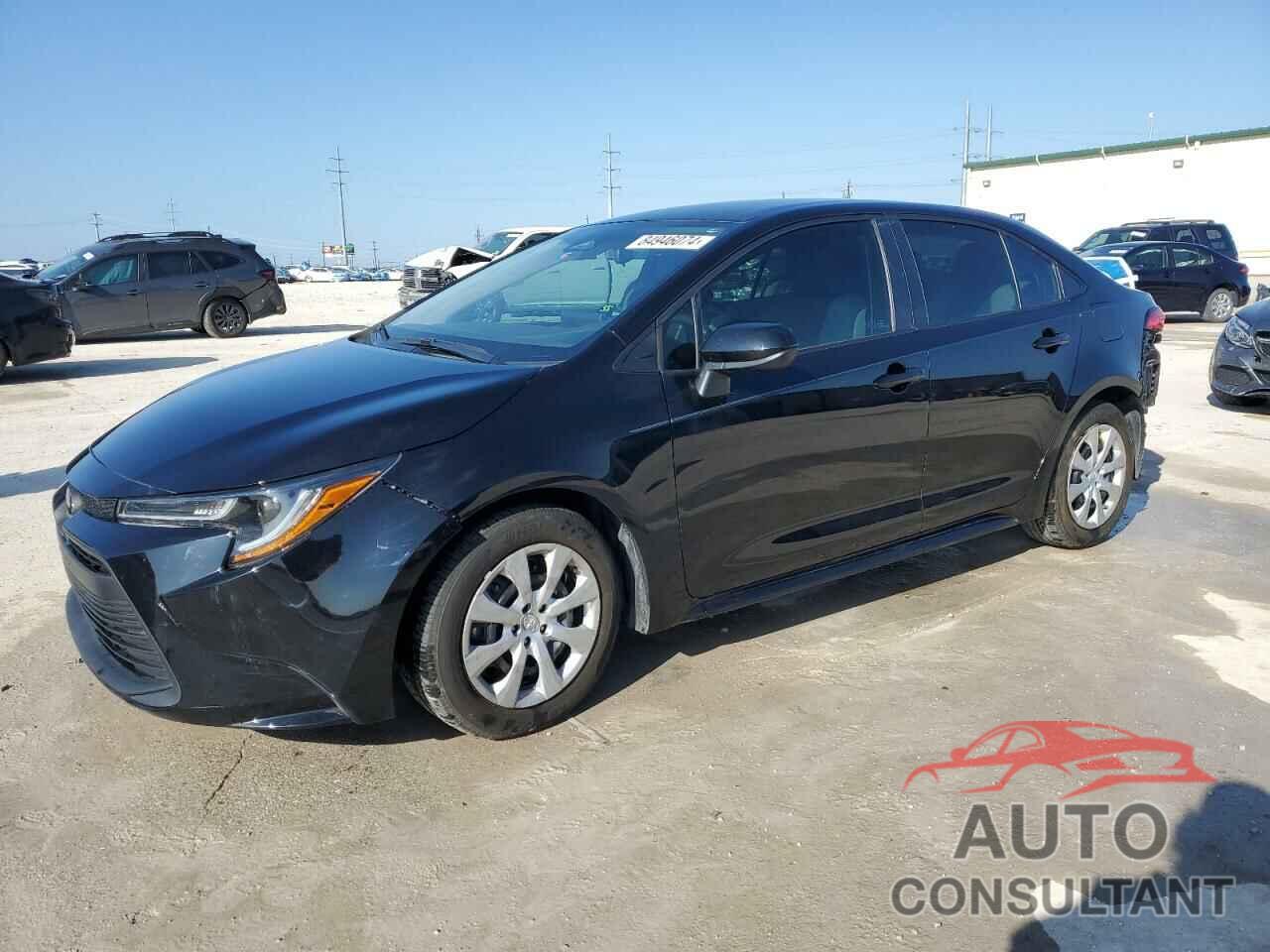 TOYOTA COROLLA 2023 - 5YFB4MDE9PP022587