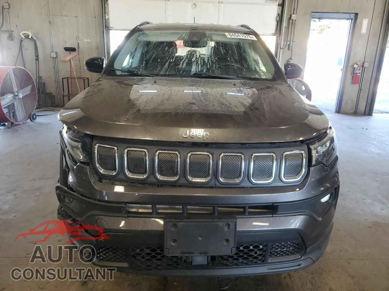 JEEP COMPASS 2022 - 3C4NJDFB9NT219164