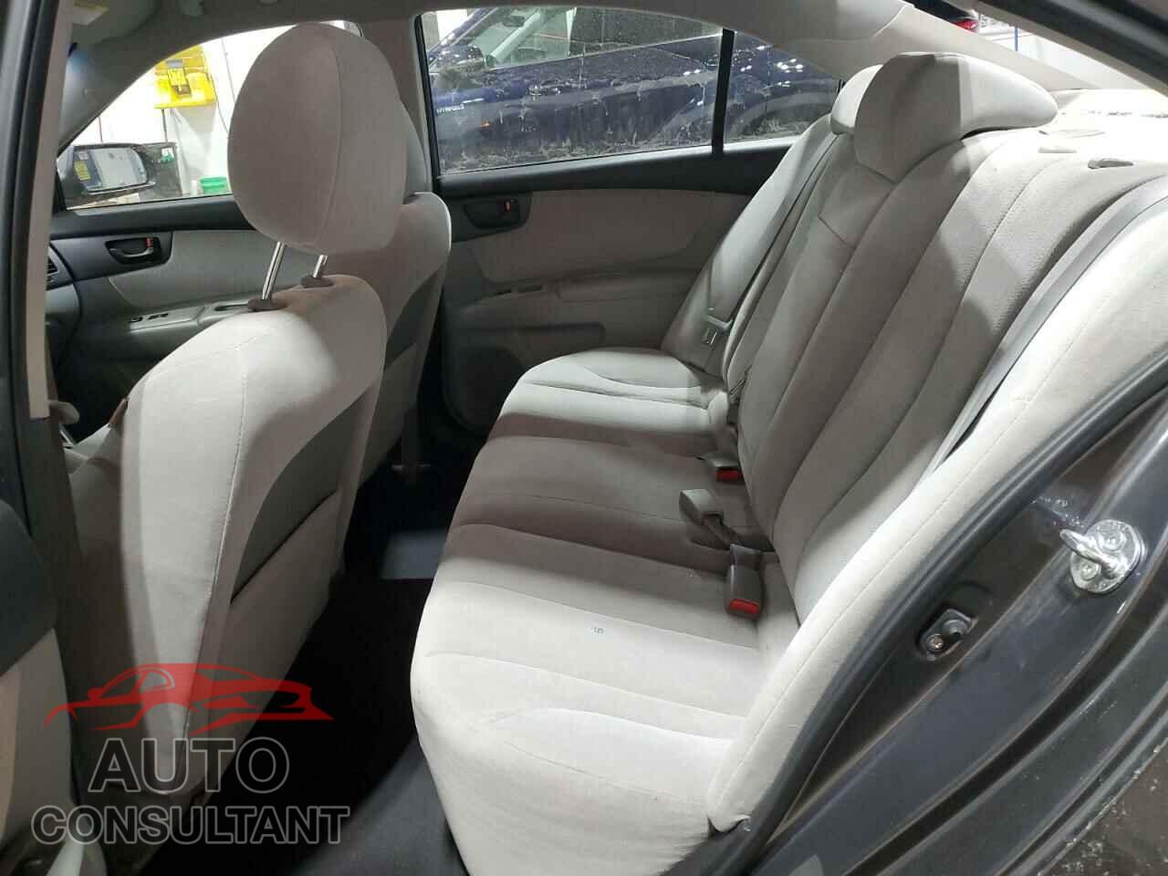 KIA OPTIMA 2009 - KNAGE228495306985