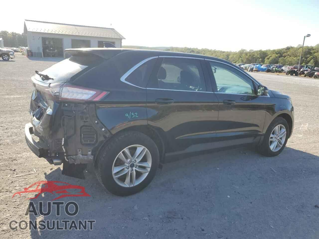 FORD EDGE 2016 - 2FMPK4J96GBB16191