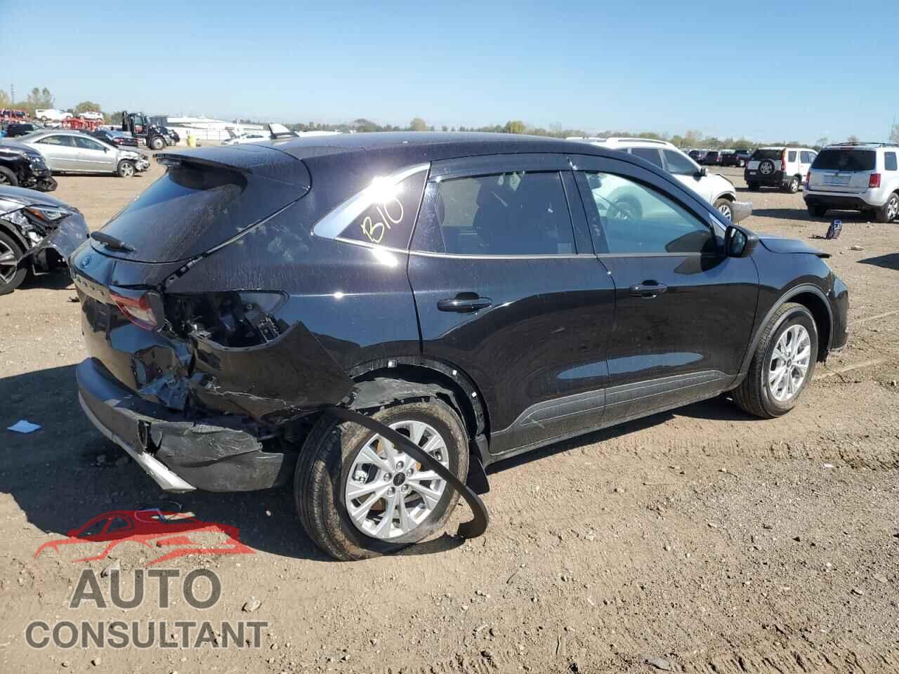 FORD ESCAPE 2024 - 1FMCU0GNXRUB53473