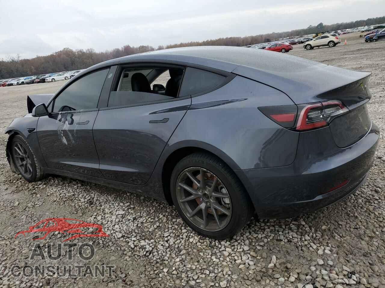 TESLA MODEL 3 2023 - 5YJ3E1EA2PF436186