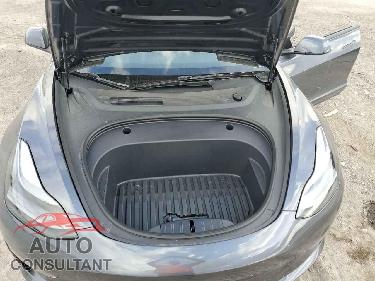 TESLA MODEL 3 2023 - 5YJ3E1EA9PF666503