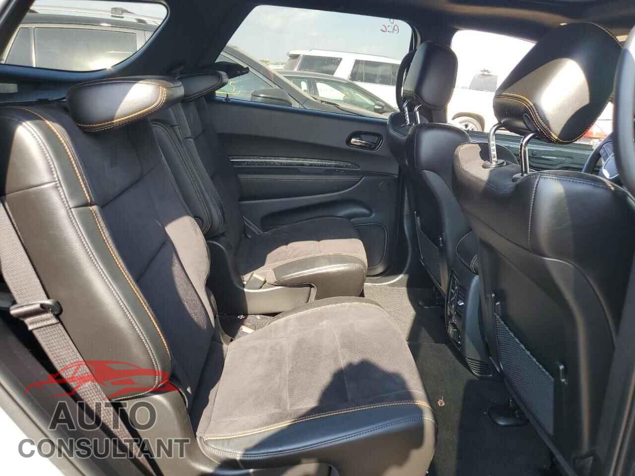 DODGE DURANGO 2023 - 1C4SDJCT7PC655466
