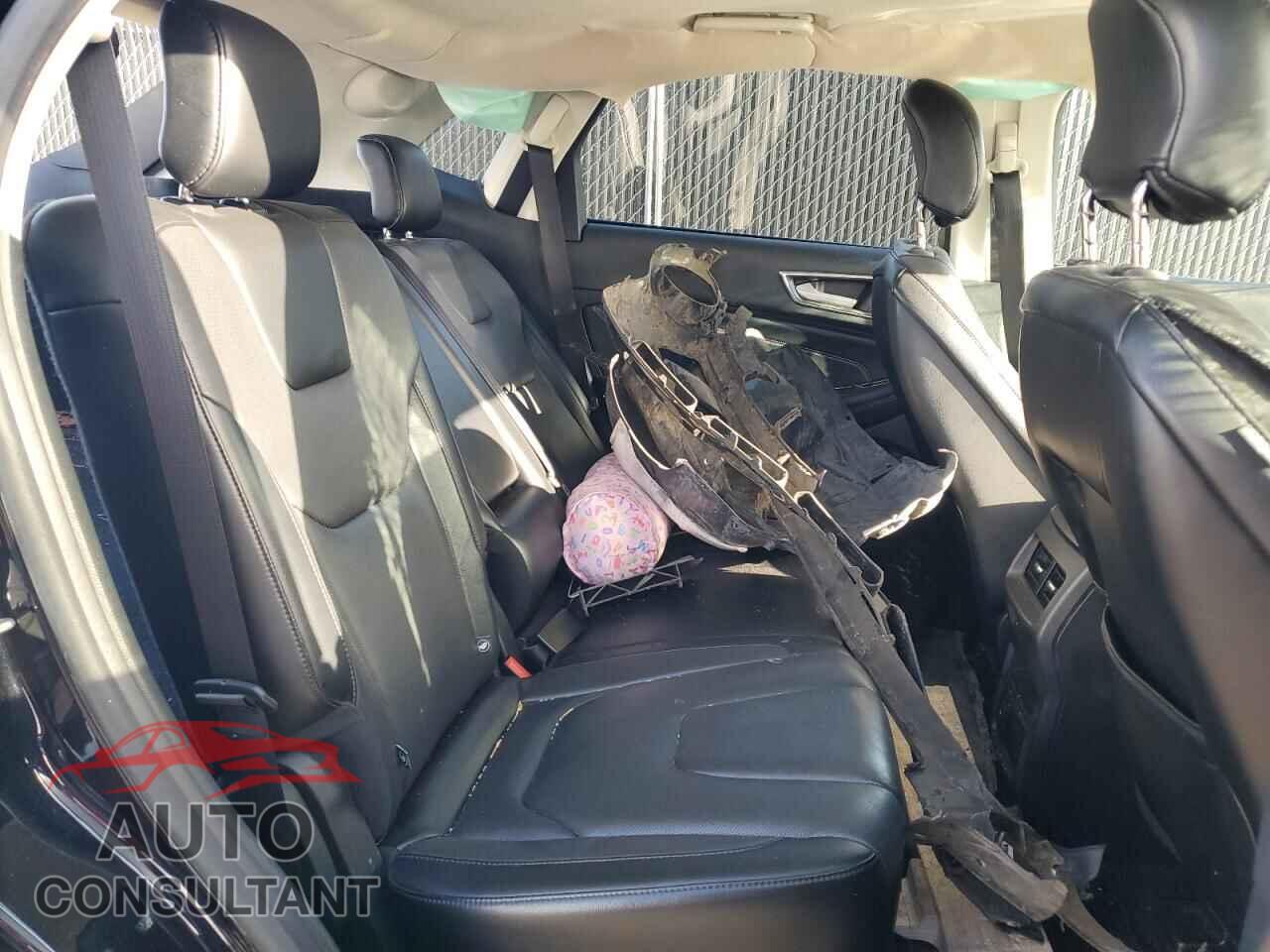 FORD EDGE 2019 - 2FMPK3K97KBB85585