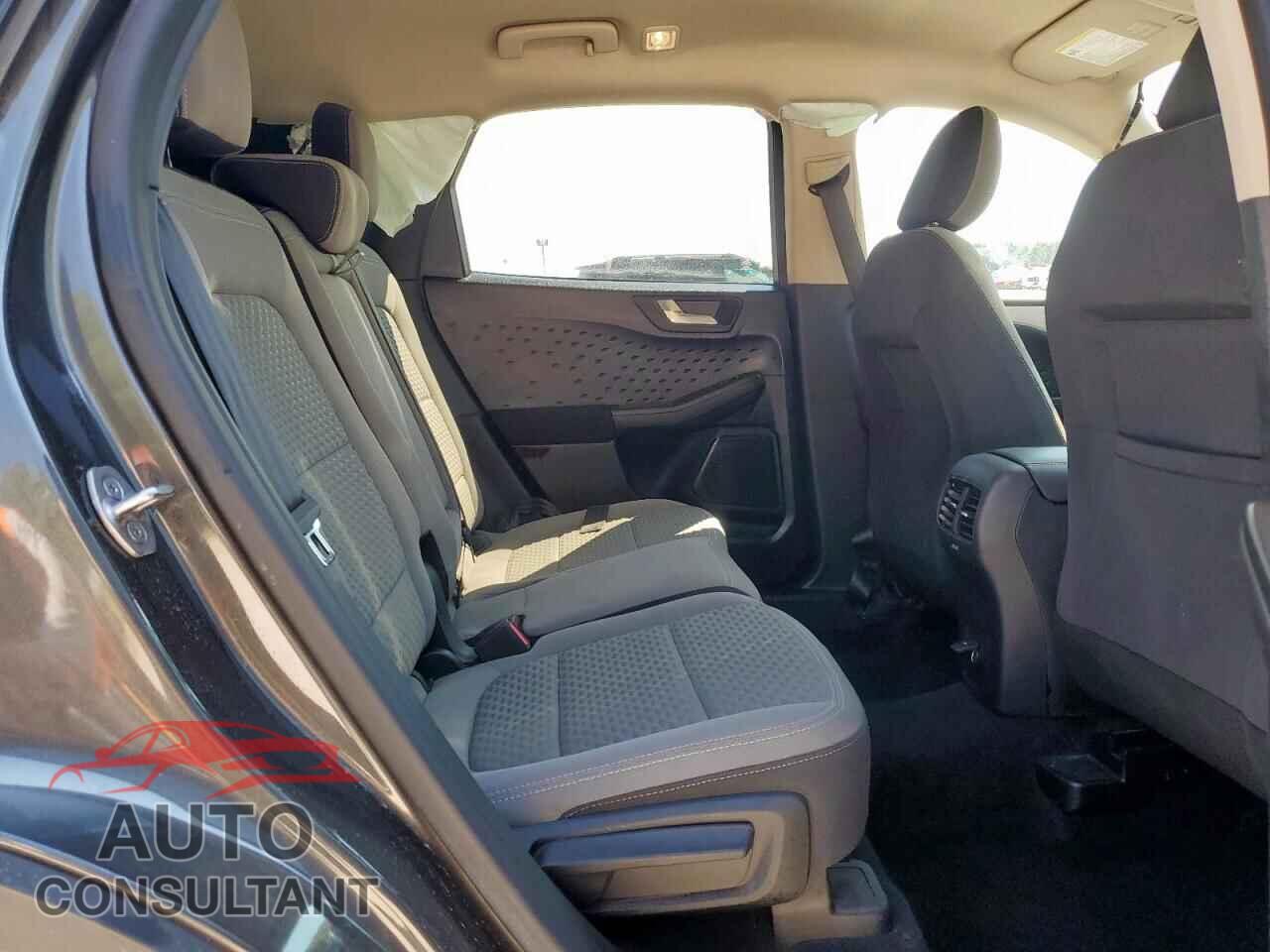 FORD ESCAPE 2020 - 1FMCU0G66LUA31886