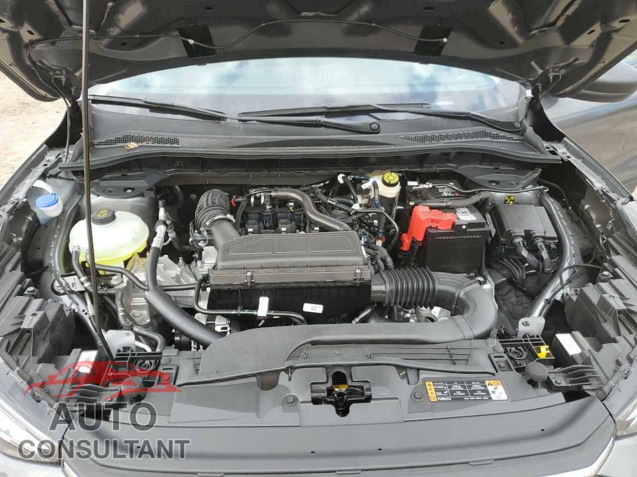FORD ESCAPE ACT 2024 - 1FMCU9GN9RUB52254