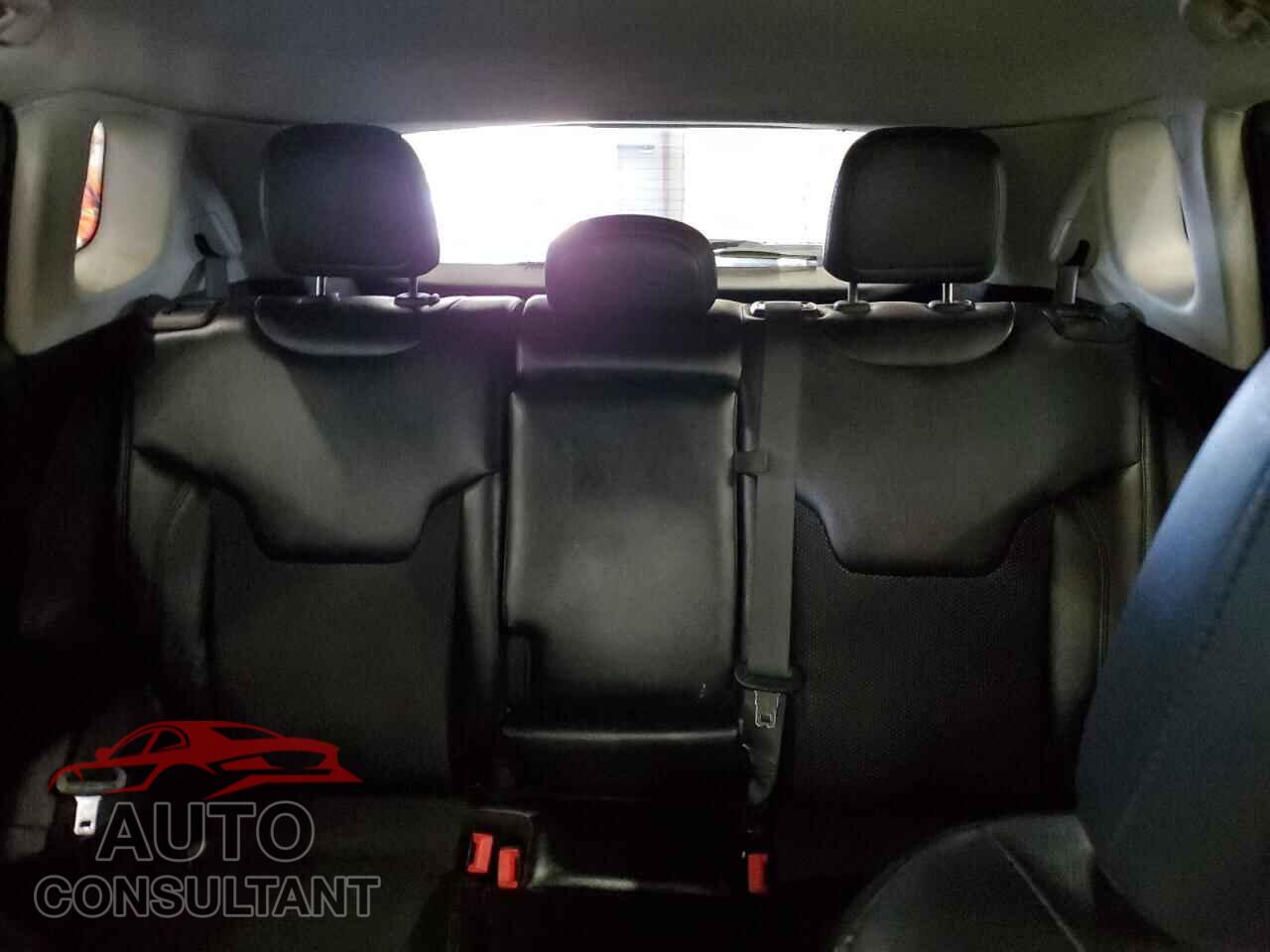 JEEP COMPASS 2020 - 3C4NJDDB7LT177397