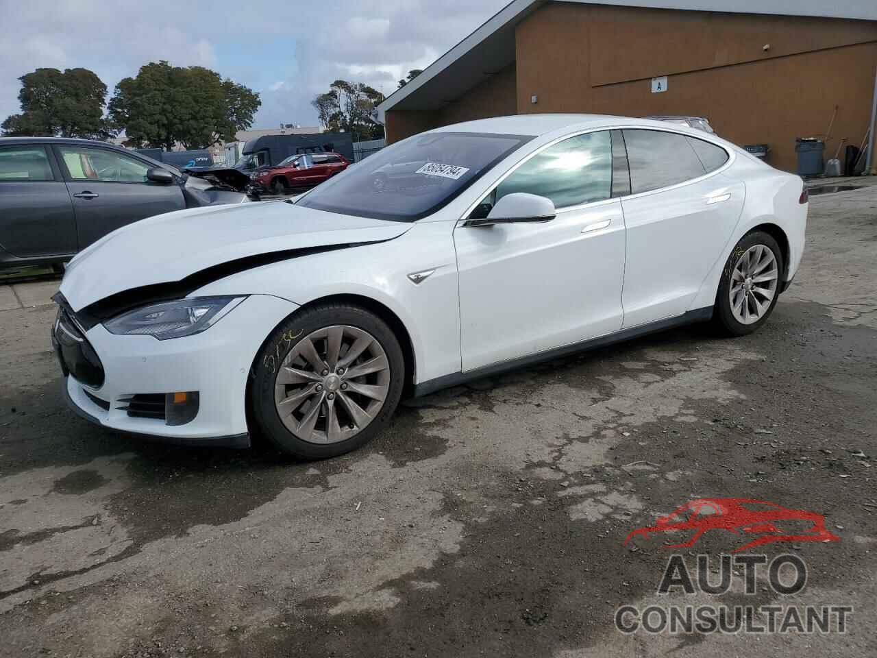 TESLA MODEL S 2016 - 5YJSA1E23GF133188