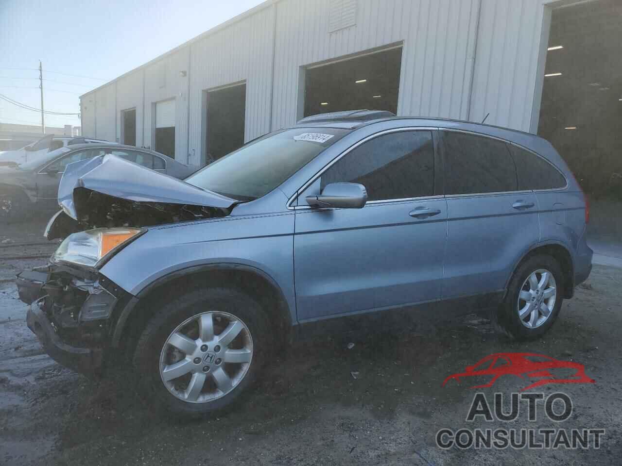 HONDA CRV 2009 - JHLRE387X9C007080