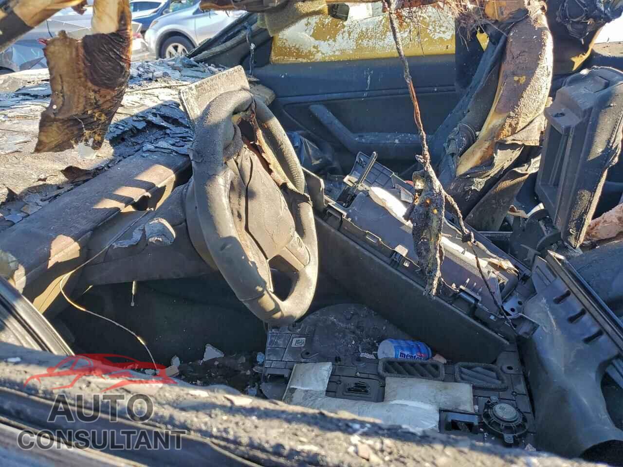 TESLA MODEL 3 2018 - 5YJ3E1EA6JF025803
