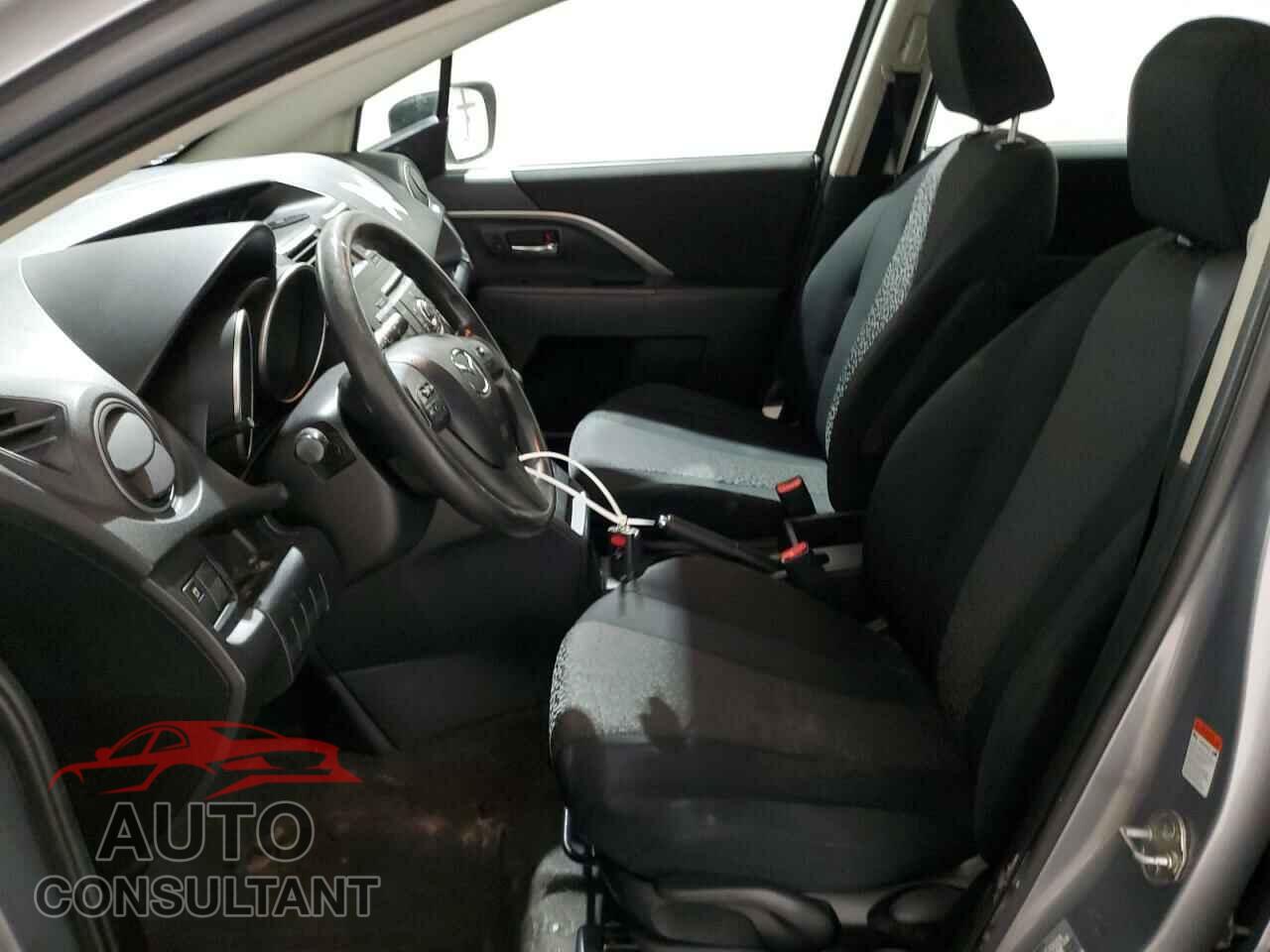 MAZDA 5 2012 - JM1CW2BL2C0103231