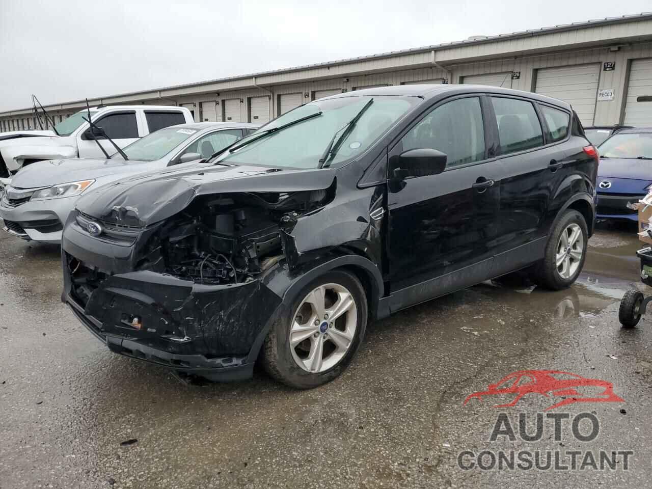 FORD ESCAPE 2016 - 1FMCU0F71GUA90845