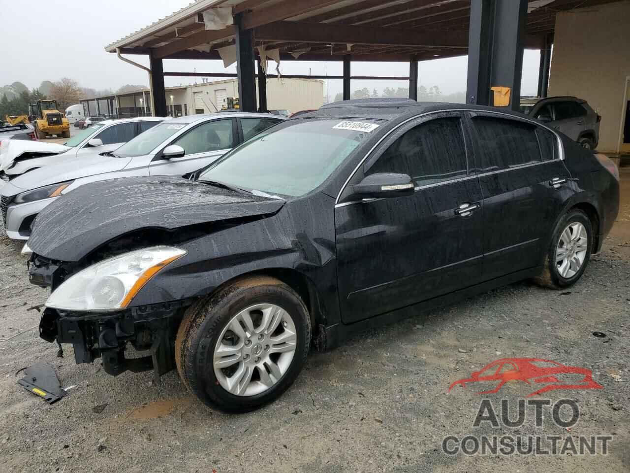 NISSAN ALTIMA 2012 - 1N4AL2AP2CC149960