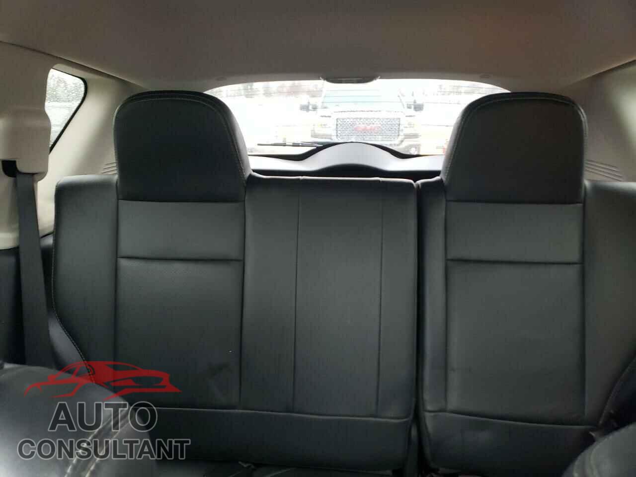 JEEP COMPASS 2015 - 1C4NJDEB8FD396619