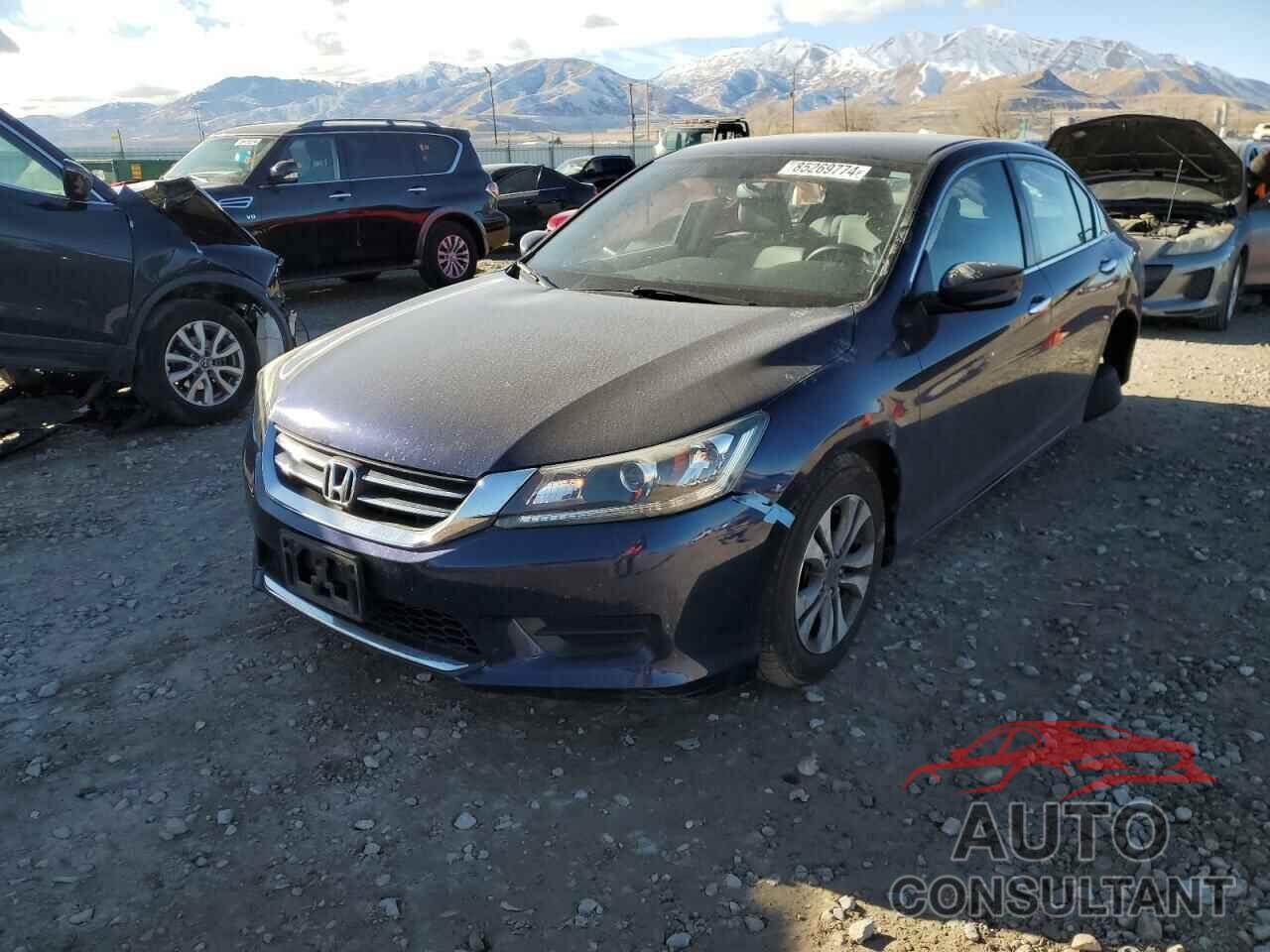 HONDA ACCORD 2015 - 1HGCR2F36FA266837