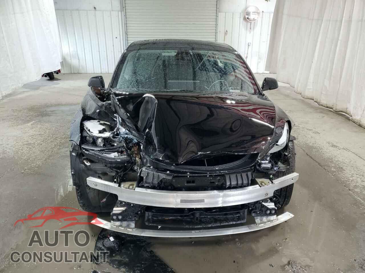 TESLA MODEL 3 2022 - 5YJ3E1EA6NF369248