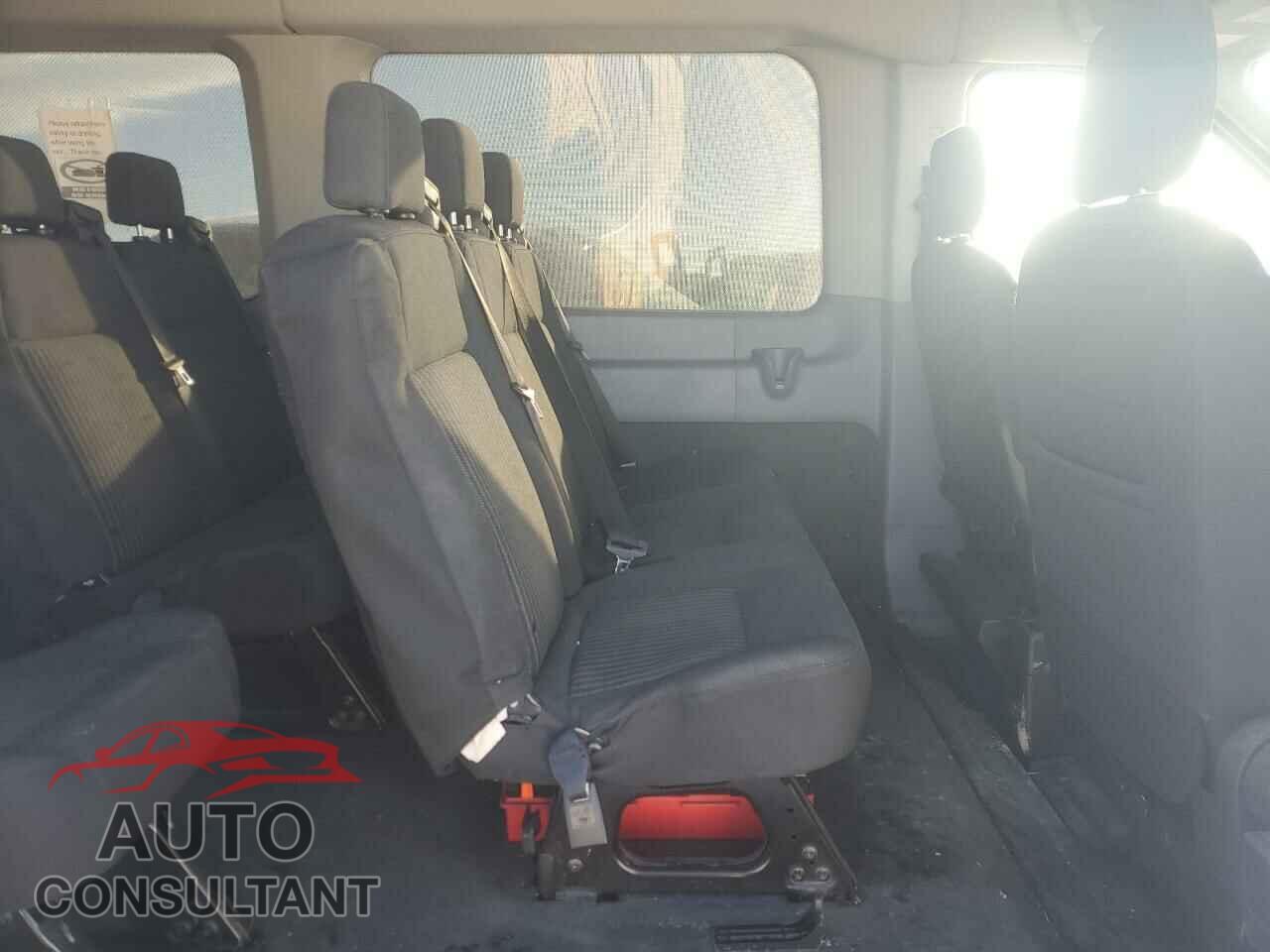 FORD TRANSIT 2019 - 1FBVU4XM8KKB86330