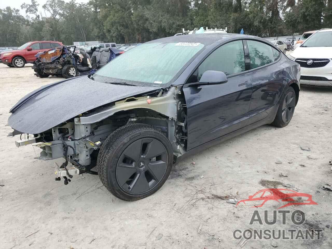 TESLA MODEL 3 2023 - 5YJ3E1EA4PF413492