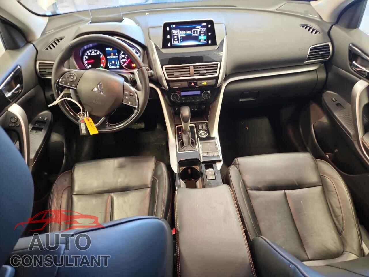 MITSUBISHI ECLIPSE 2019 - JA4AT5AA5KZ022682