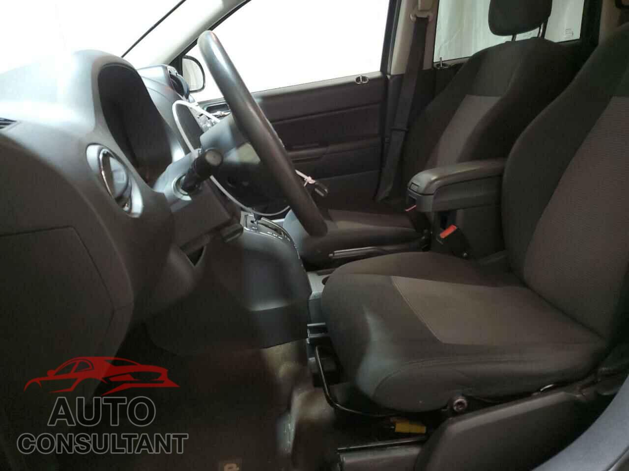 JEEP COMPASS 2014 - 1C4NJDBB0ED532339