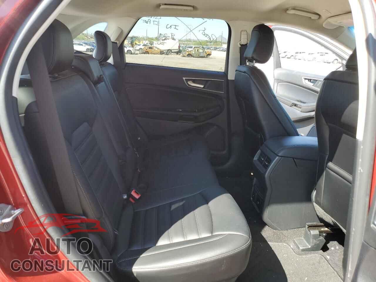 FORD EDGE 2020 - 2FMPK3J99LBA81375