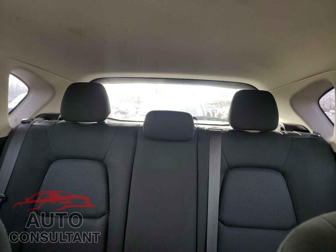 MAZDA CX-5 2021 - JM3KFBBM1M0350575