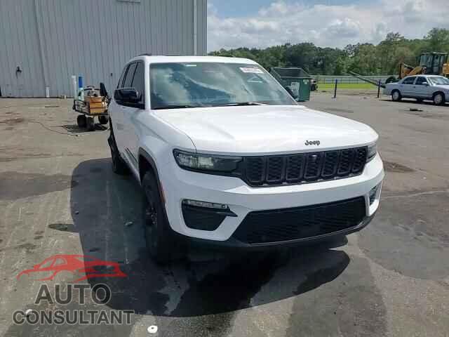 JEEP CHEROKEE 2024 - 1C4RJGBG2RC262332
