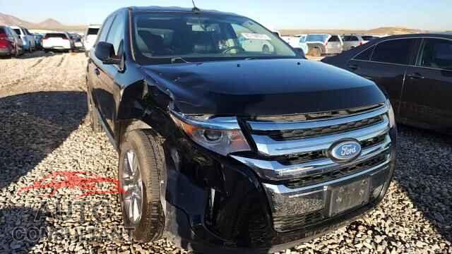 FORD EDGE 2013 - 2FMDK4KC9DBC49570