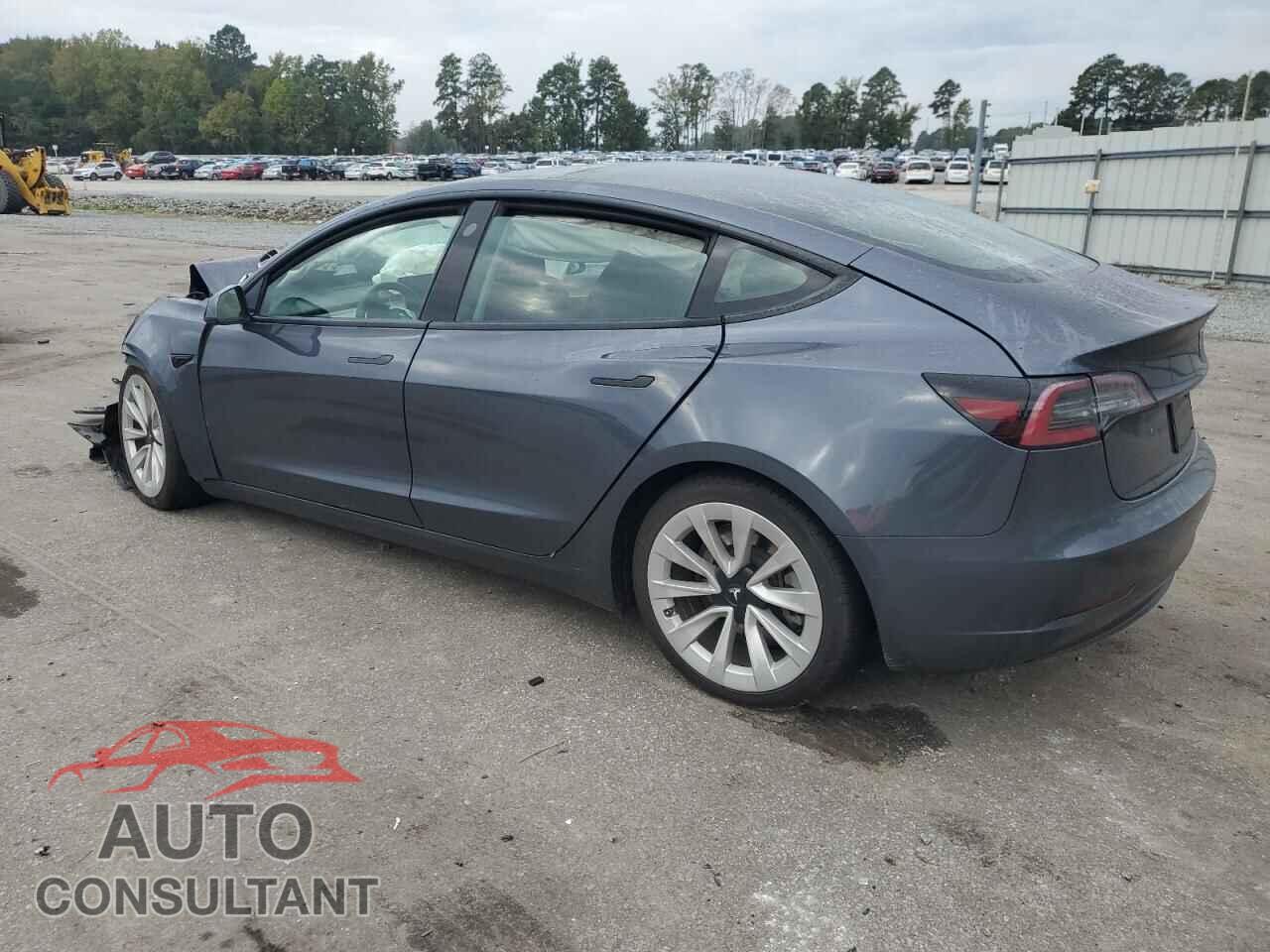 TESLA MODEL 3 2022 - 5YJ3E1EB9NF288964