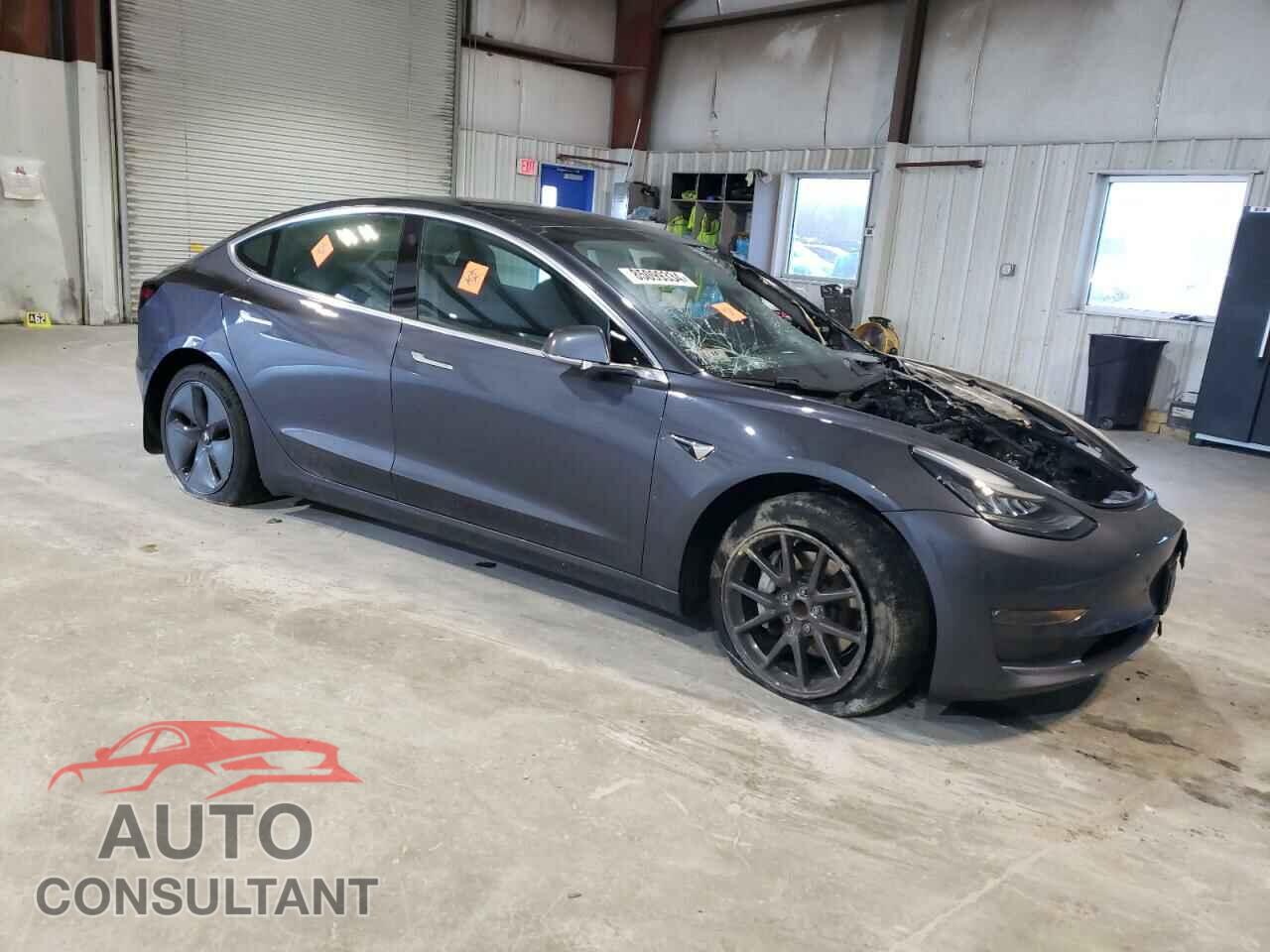 TESLA MODEL 3 2019 - 5YJ3E1EA9KF411150