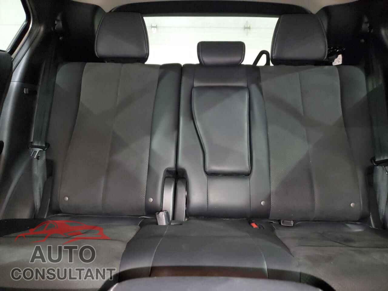 MITSUBISHI ECLIPSE 2024 - JA4ATWAA5RZ021970